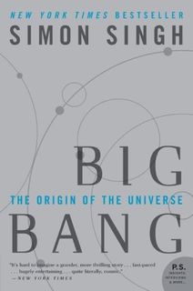 Big Bang: The Origin of the Universe (P.S.)