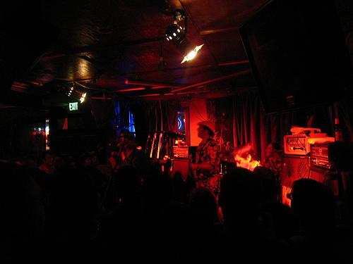 Me First and the Gimme Gimmes