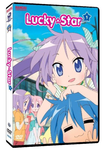 Lucky Star, Vol. 1