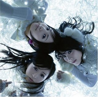 Baby cruising Love / マカロニ: 音楽: Perfume,中田ヤスタカ