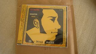 Oi-SKALL MATES