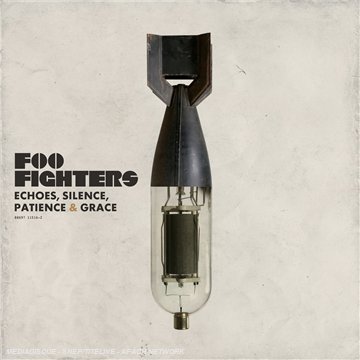 Amazon.com: Echoes Silence Patience & Grace: Music: Foo Fighters