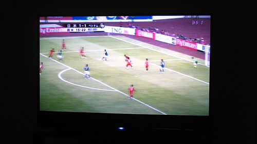 Japan - Vietnam