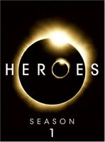 Heroes - Season 1