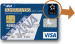 ANA super flyers card
