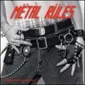 Metal Rules: Tribute to the Bad Hair Days