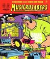 MUSICRUSADERS