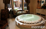 Luxury Bathroom