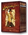 The Adventures of Indiana Jones (Raiders of the Lost Ark/The Temple of Doom/The Last Crusade) - Wide