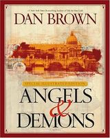 Angels & Demons, Special Illustrated Edition