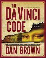 The Da Vinci Code: Special Illustrated Edition : A Novel