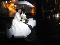 Taichi & Rie Wedding