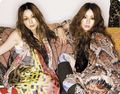 Puffy AmiYumi Concert Tickets - The Fillmore San Francisco, CA |
A Live Nation Event